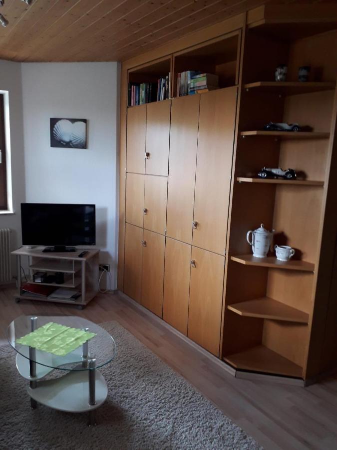 Ferienwohnung Haus Finkbeiner Kniebis Esterno foto