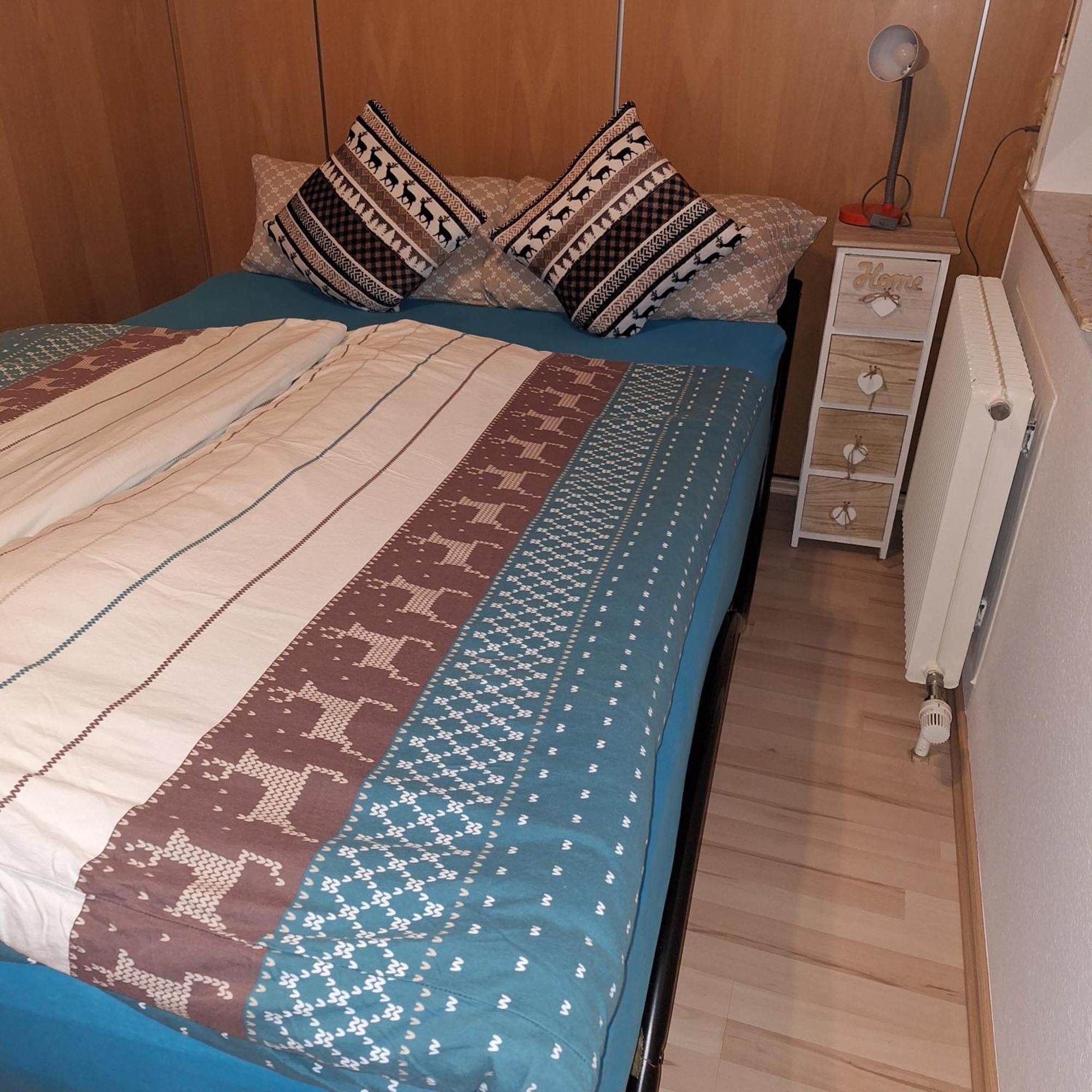 Ferienwohnung Haus Finkbeiner Kniebis Camera foto