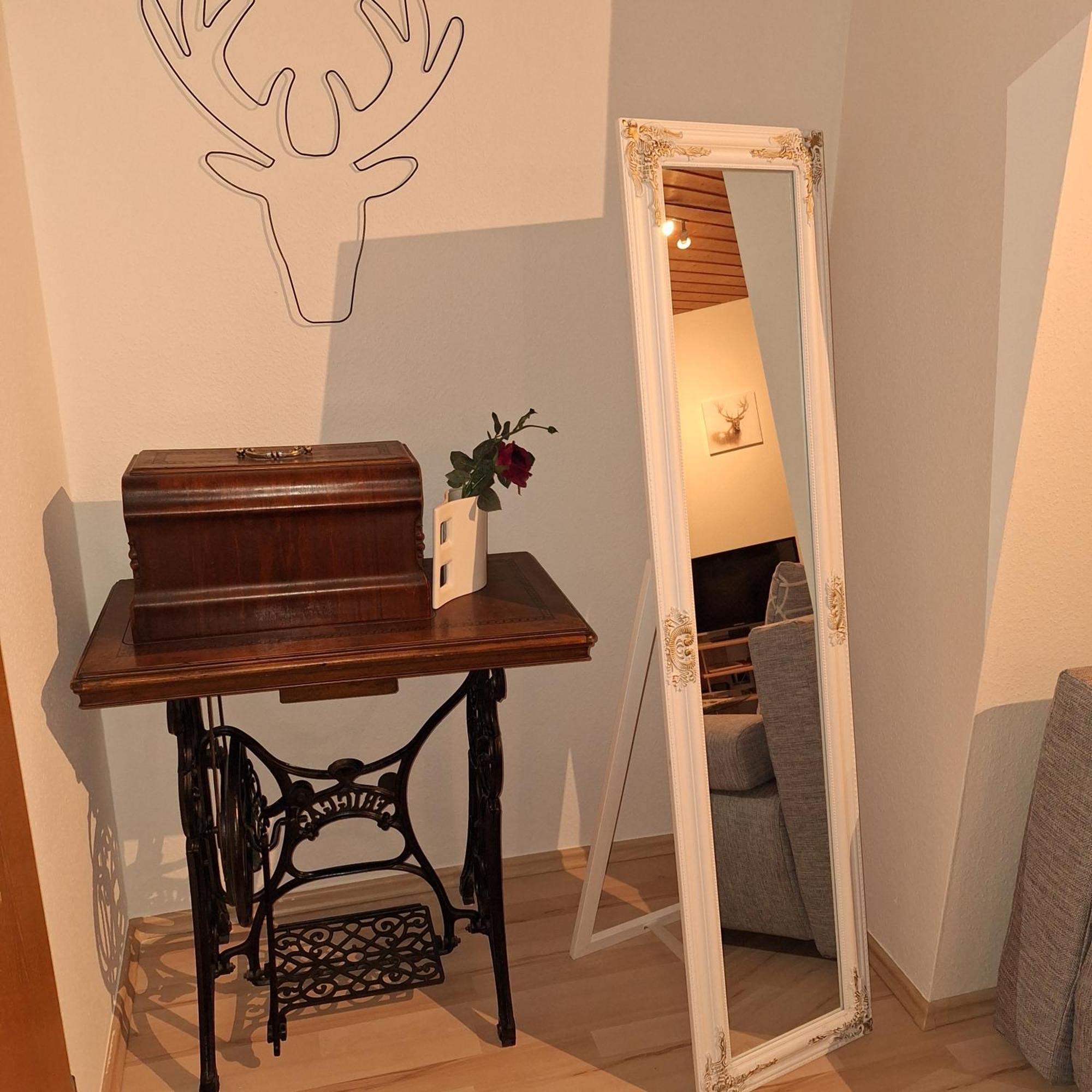 Ferienwohnung Haus Finkbeiner Kniebis Camera foto