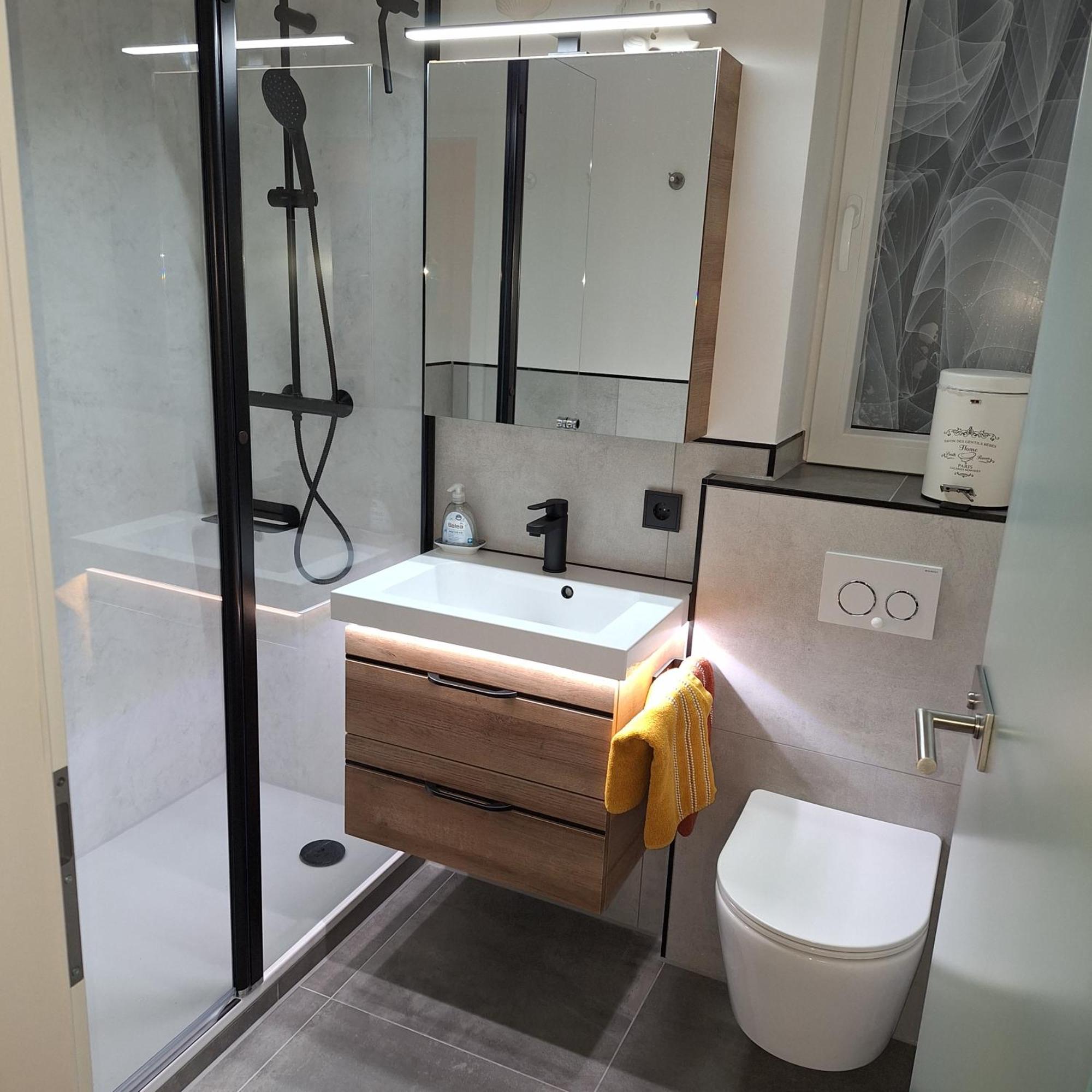 Ferienwohnung Haus Finkbeiner Kniebis Esterno foto
